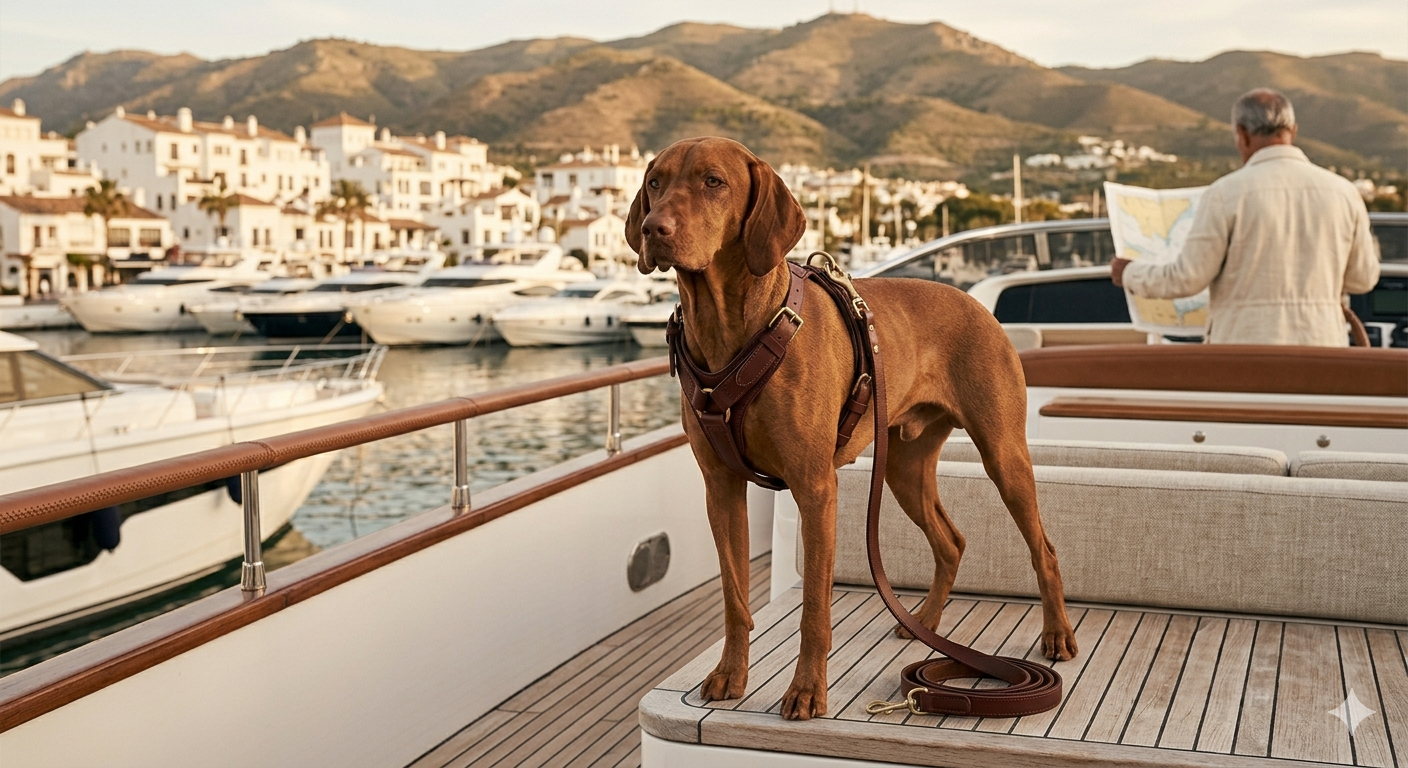 THE HARNESS